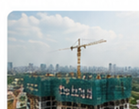 Cất nóc dự án