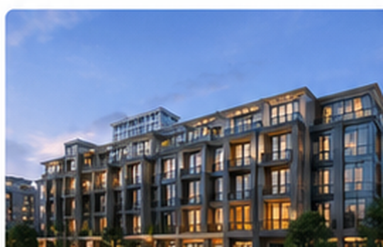 Green Home Residence